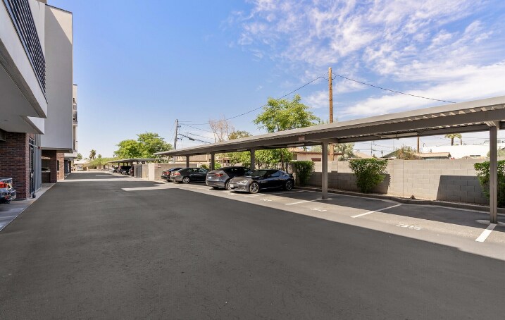 Building Photo - 475 N 9th St