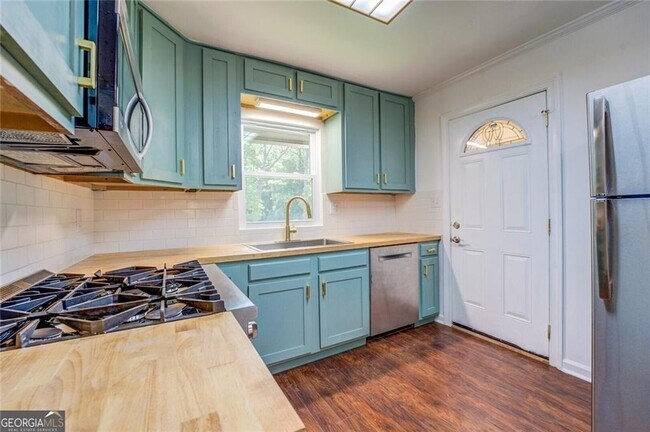 Building Photo - 1288 Elva Dr SW