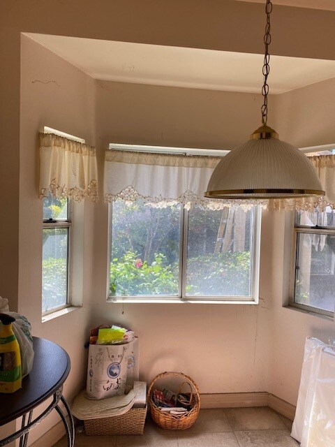 Breakfast Nook - 6257 Fallbrook Ave