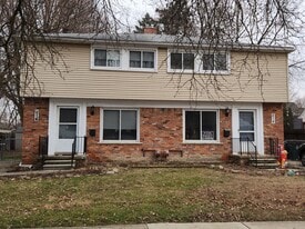 Building Photo - 214 Potter Ave
