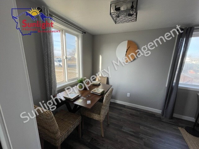 Building Photo - "Charming 1-Bedroom Retreat in Laurel - Cozy 576 Sq Ft Home!"