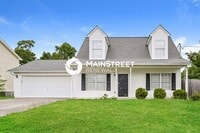 Building Photo - 3 Bedroom Pet-Friendly Home in POWELL, TN with Main Street Renewal