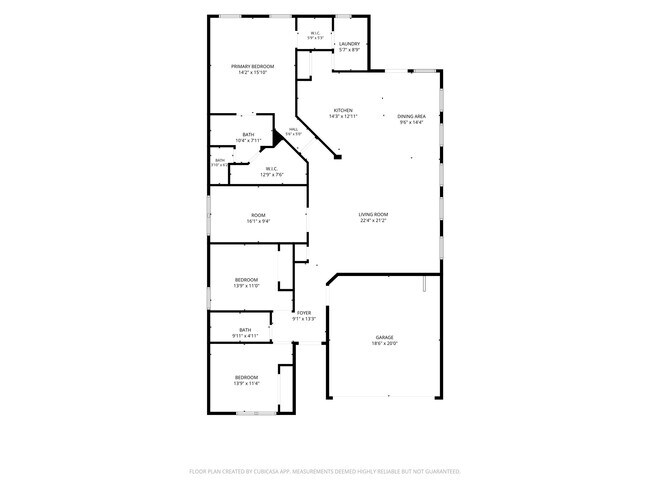 Building Photo - 3112 Catalonion Ct