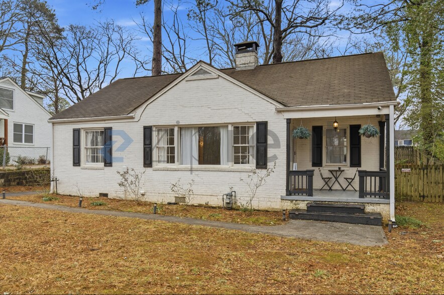 Building Photo - 1534 Beatie Ave SW