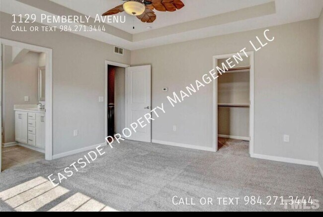 Building Photo - 1129 Pemberly Ave