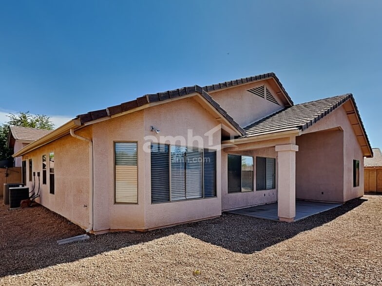 Building Photo - 8514 W Mohave St