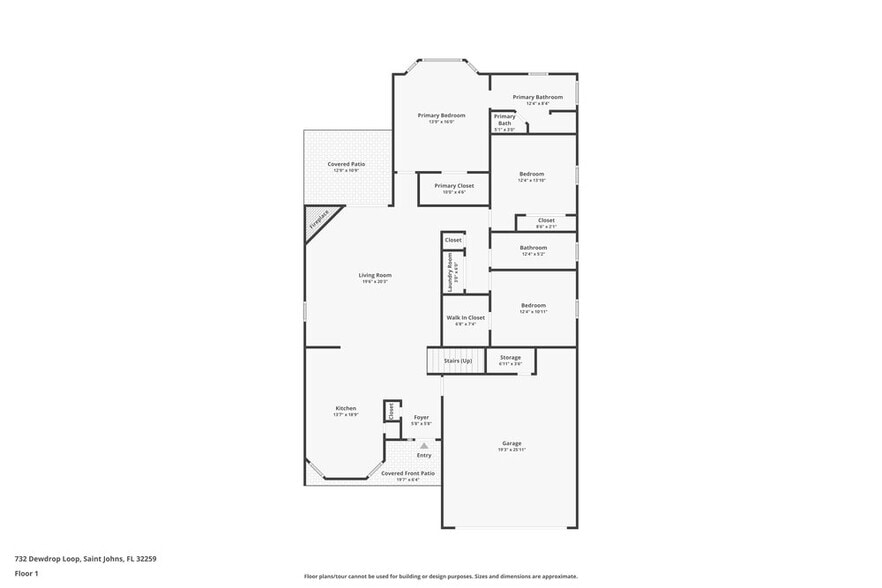 Building Photo - 732 Dewdrop Loop
