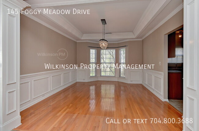 Building Photo - 145 Foggy Meadow Dr