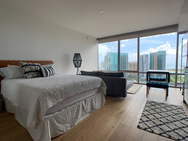 Building Photo - Luxury Furnished Studio located  at the Ae...