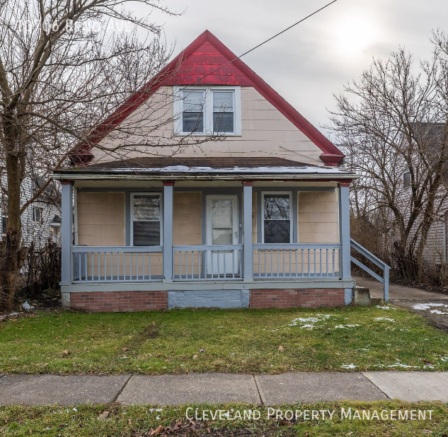 Primary Photo - 3 Bedroom Bungalow