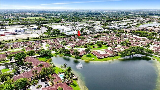 Building Photo - 6460 NW 170th Terrace