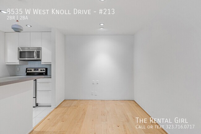 Building Photo - 8535 W Knl Dr