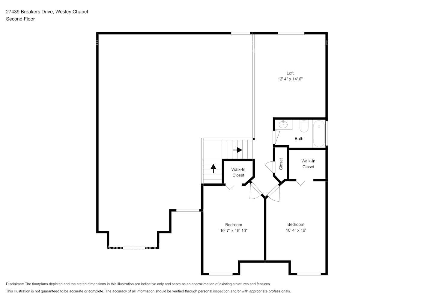 Building Photo - 27439 Breakers Dr