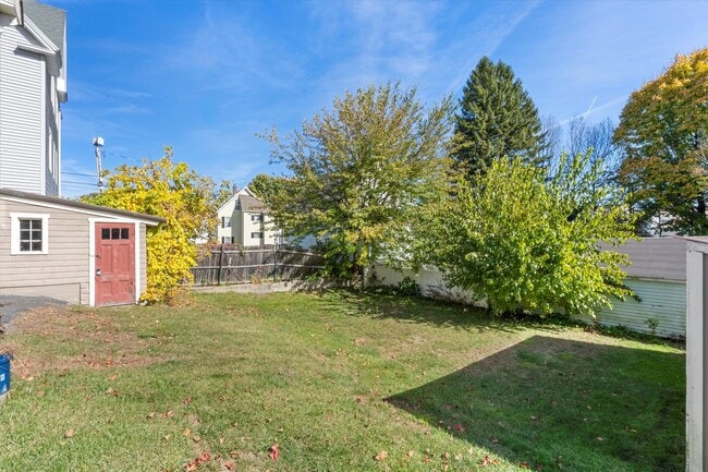 Building Photo - 74 Dartmouth St