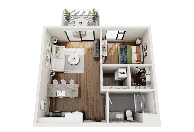 Nova North_Unit 1G_Antares - NOVA