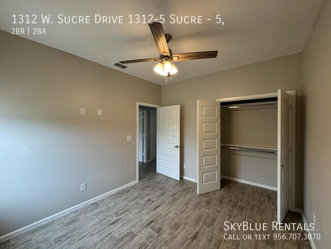 Building Photo - 1312 W Sucre Dr