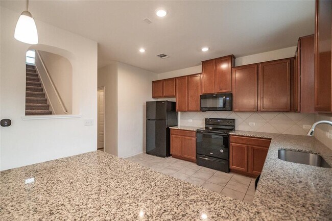 Building Photo - 6412 Carriage Pines Dr