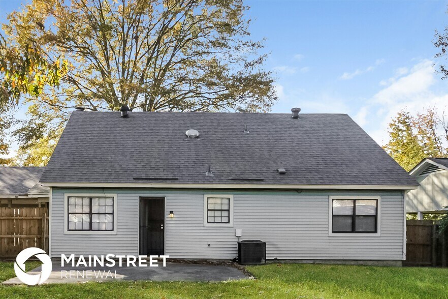 Building Photo - 3858 Cherry Hill Ln