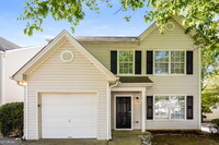 Building Photo - 381 Clearsprings Dr