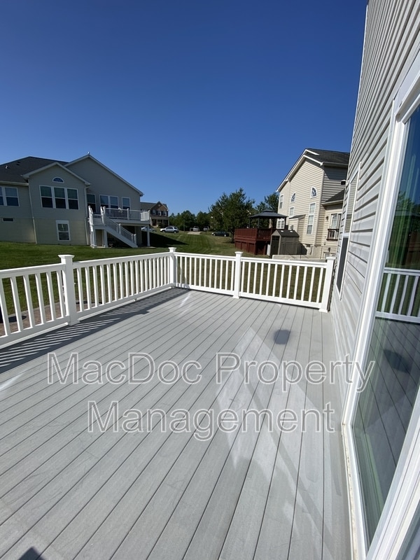 Building Photo - 6056 Greenspring Road