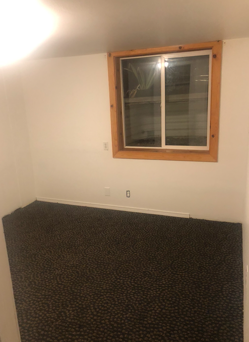 Basement Bedroom 1 - 196 S 1000 E