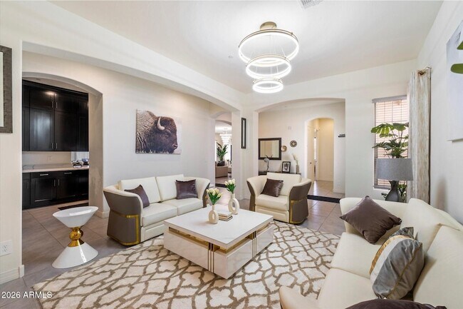 Building Photo - 4689 N 183rd Ave