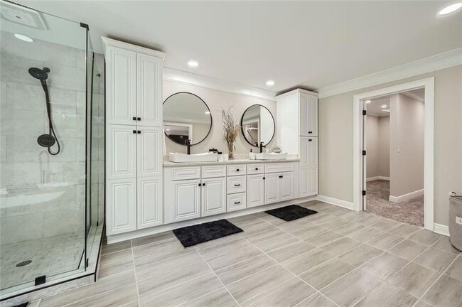 Building Photo - 7575 Ball Mill Rd NE