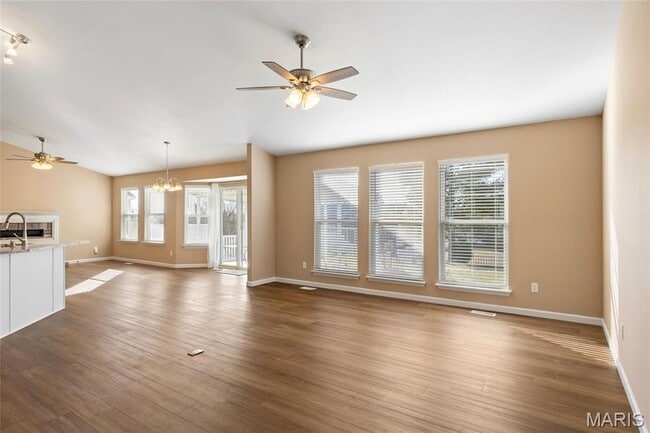 Building Photo - 3515 Eagles Hill Ridge