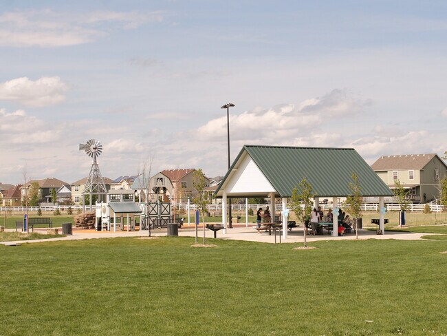 Building Photo - 2 Bed + Study Ranch Single Family Home in Murphy Creek