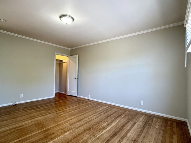 Building Photo - Two bedroom home for rent with large priva...