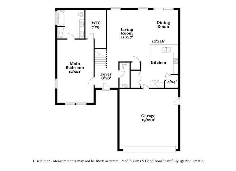 Building Photo - 936 Sandyhill Rd