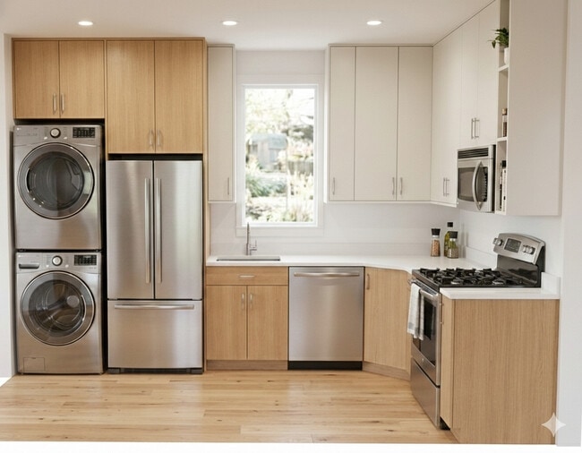 Building Photo - 3823 N Whipple St