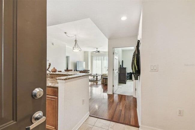 Building Photo - 700 S Harbour Island Blvd