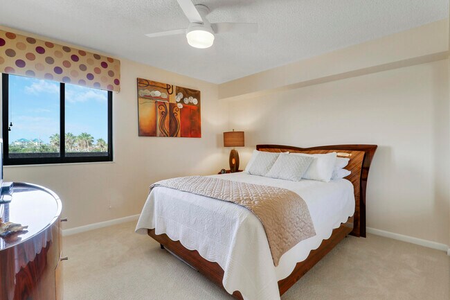 Building Photo - 601 S Seas Dr