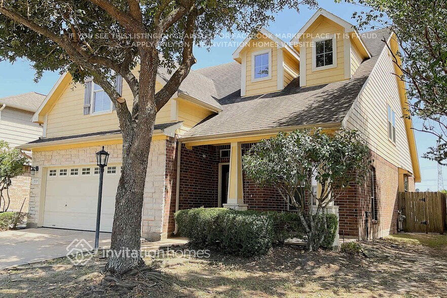 Building Photo - 17115 Deaton Mill Dr