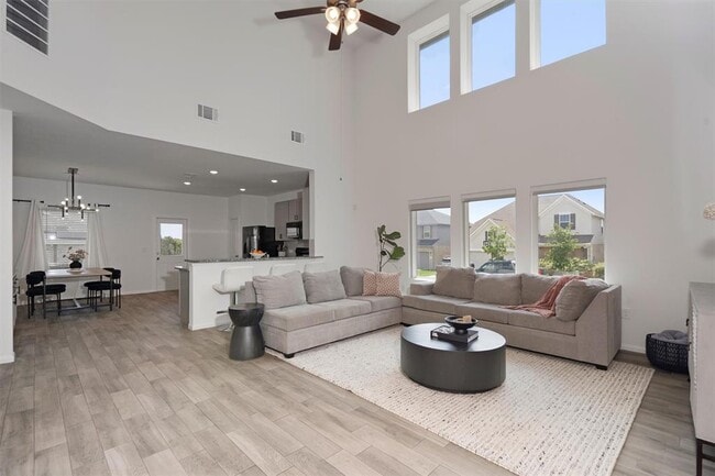 Building Photo - 6720 Coalinga Ln