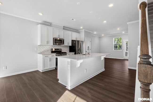 Building Photo - 516 Light Oak Wy