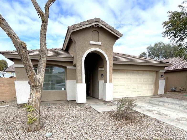 Building Photo - 8812 W Hammond Ln