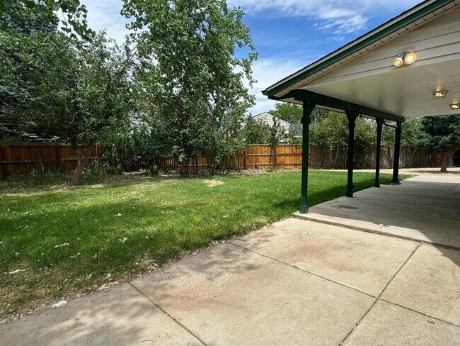 Building Photo - 9781 W Fremont Pl