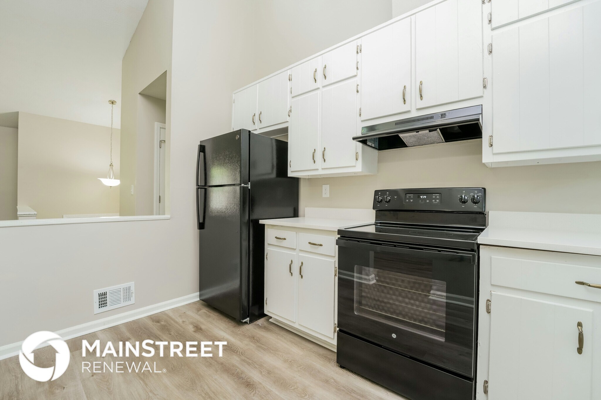 Building Photo - 2535 Kelly Lake Dr