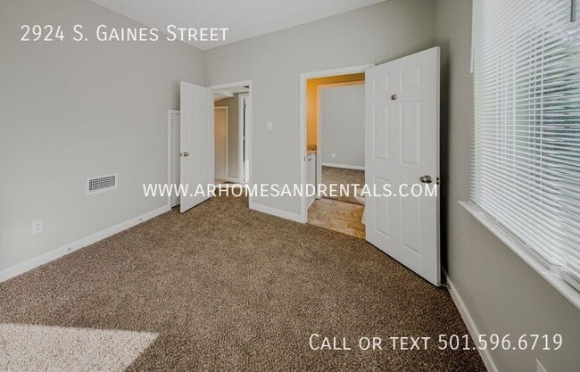 Building Photo - 2924 S Gaines St