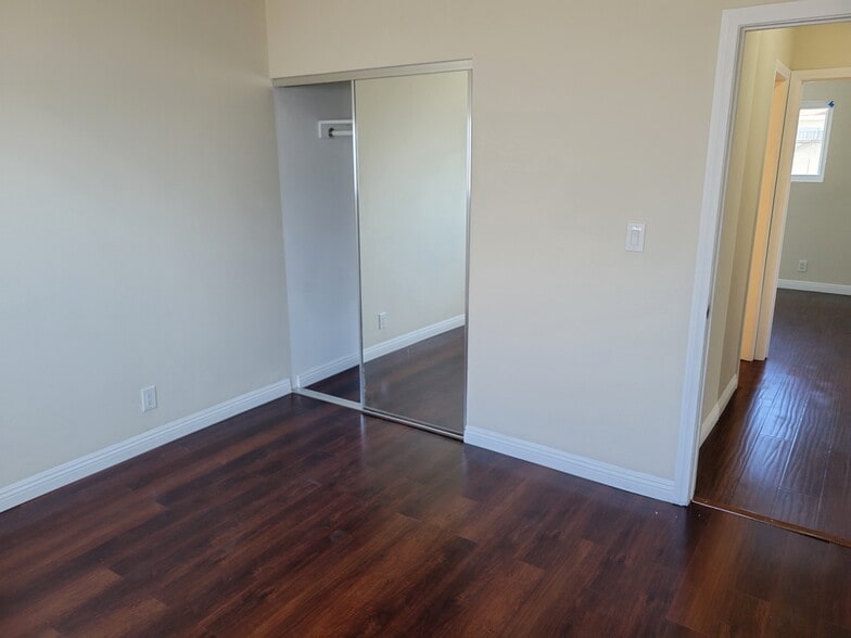 Bedroom 1 - 14028 Doty Ave