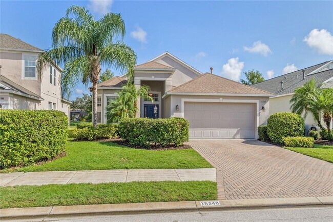 Primary Photo - 15348 Blue Fish Cir
