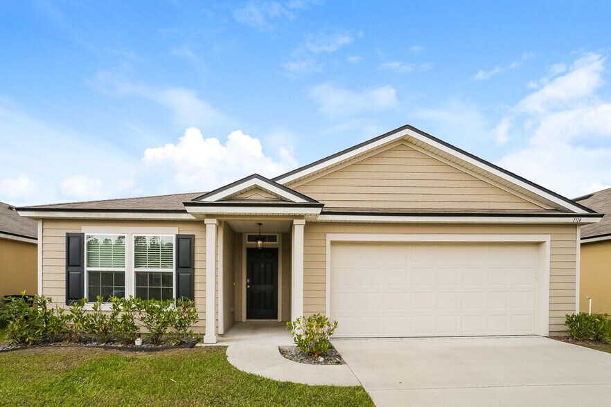 Primary Photo - 2126 Tyson Lake Dr
