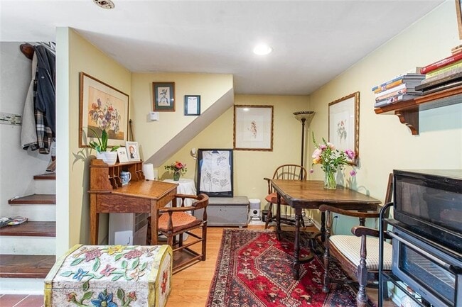 Building Photo - 74 3rd St