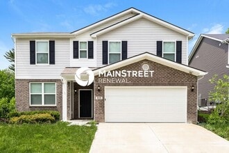 Building Photo - 4 Bedroom Pet-Friendly Home in SHELBYVILLE, KY with Main Street Renewal