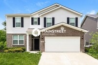 Building Photo - 4 Bedroom Pet-Friendly Home in SHELBYVILLE, KY with Main Street Renewal