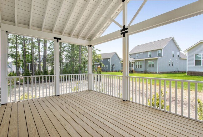 Building Photo - Brand New 4BR Luxury Home in Collington East