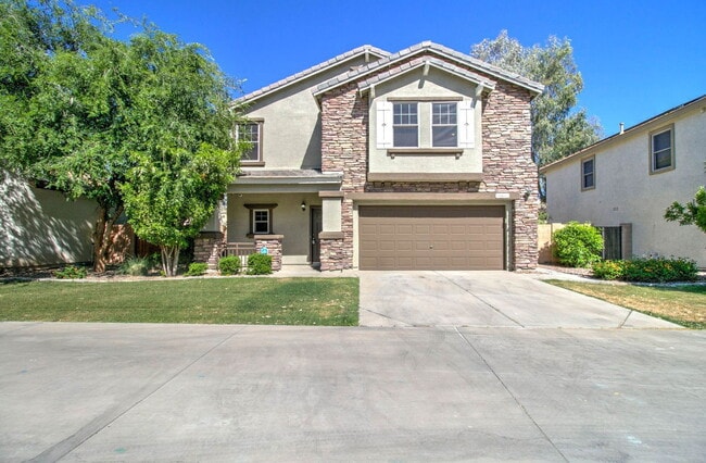 Primary Photo - 15882 N 172nd Ln