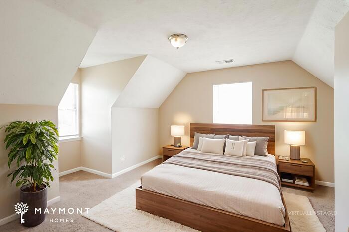 Building Photo - 717 Mason Tucker Dr